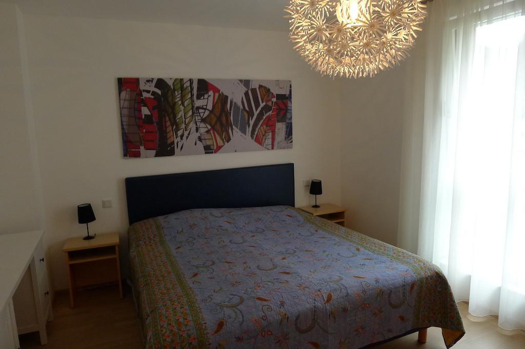Seeappartement Marina Portschach am Woerthersee Phòng bức ảnh