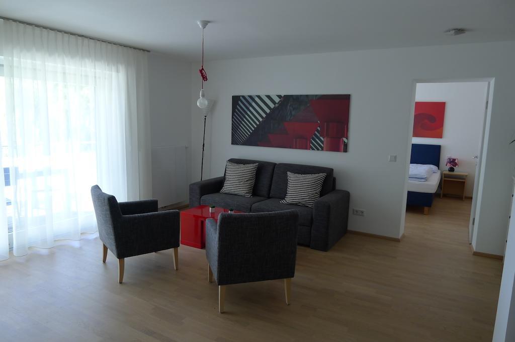 Seeappartement Marina Portschach am Woerthersee Phòng bức ảnh