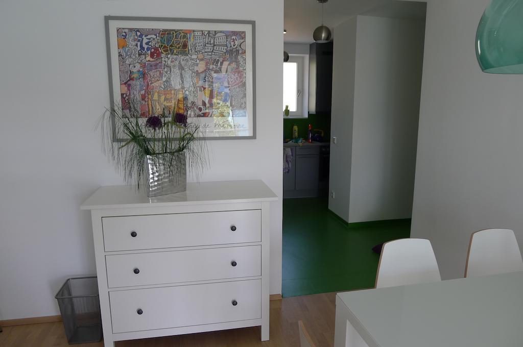 Seeappartement Marina Portschach am Woerthersee Ngoại thất bức ảnh