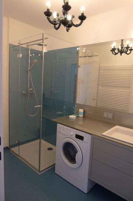 Seeappartement Marina Portschach am Woerthersee Phòng bức ảnh