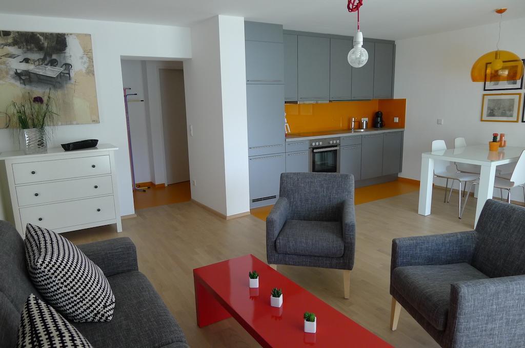 Seeappartement Marina Portschach am Woerthersee Phòng bức ảnh