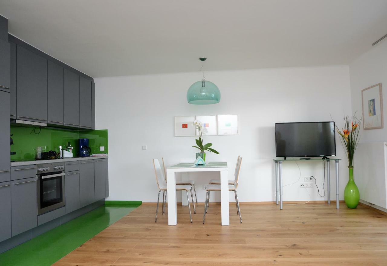 Seeappartement Marina Portschach am Woerthersee Ngoại thất bức ảnh