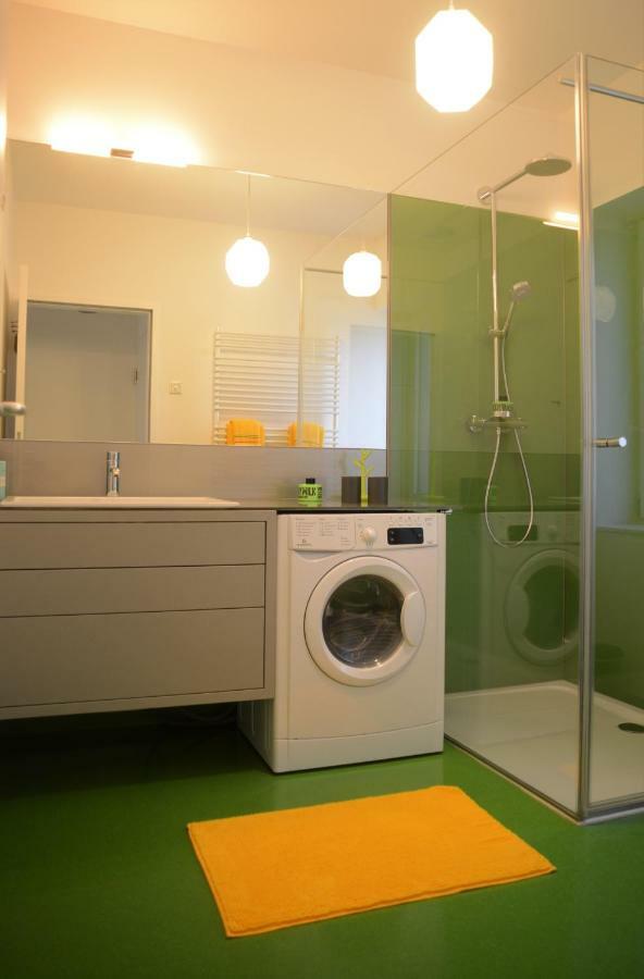 Seeappartement Marina Portschach am Woerthersee Ngoại thất bức ảnh
